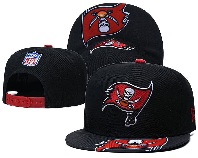 2020 NFL Tampa Bay Buccaneers TX hat